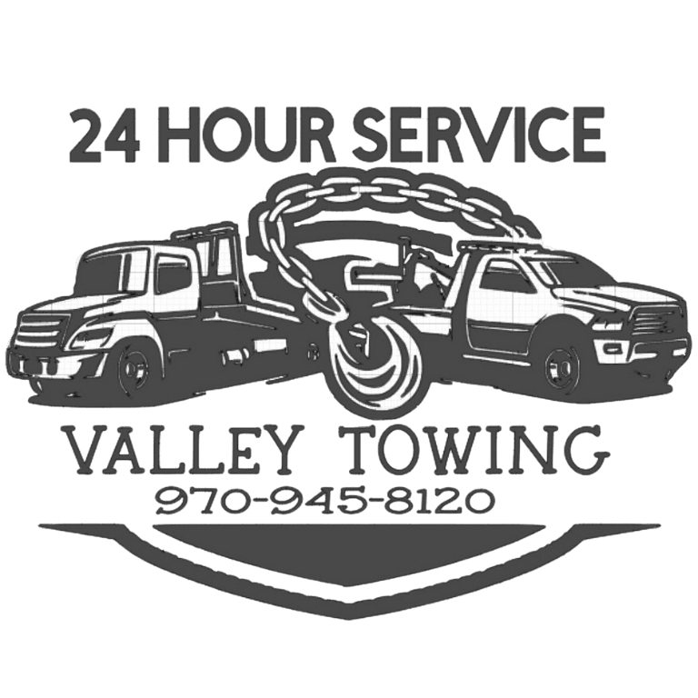 Valley Towing Inc Logo 2