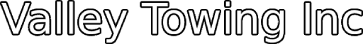 Valley Towing Inc Logo